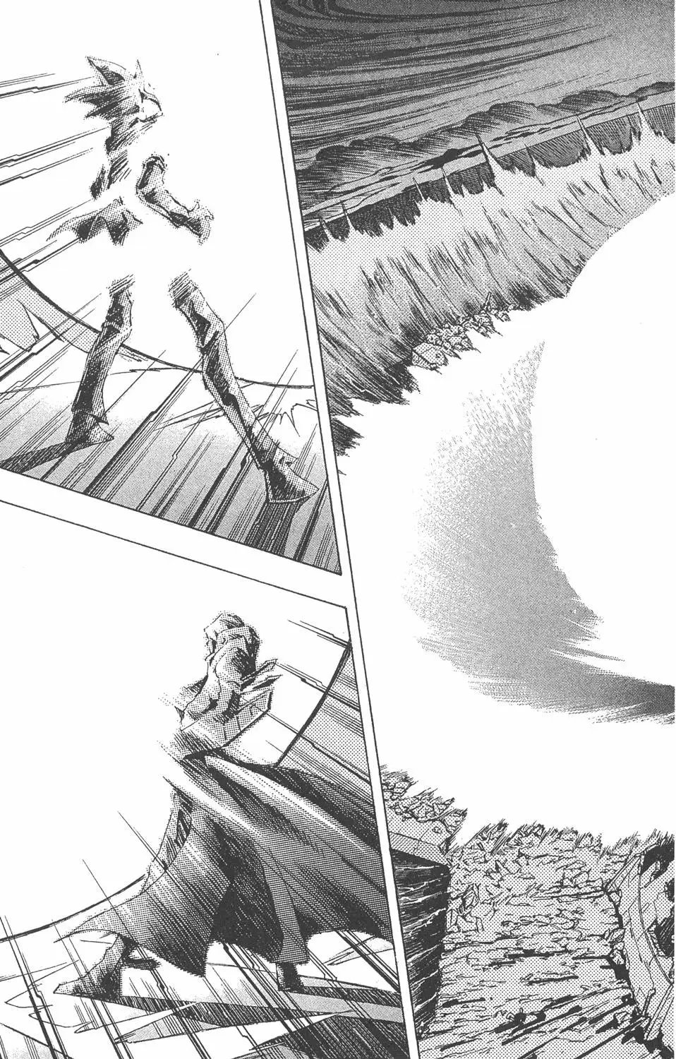 第29卷 神VS神