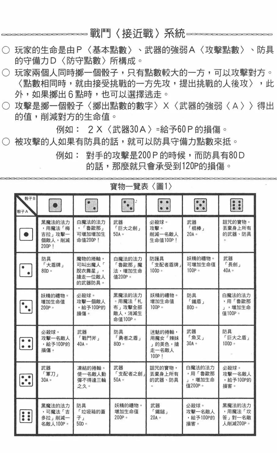 第07卷 千年的敌人