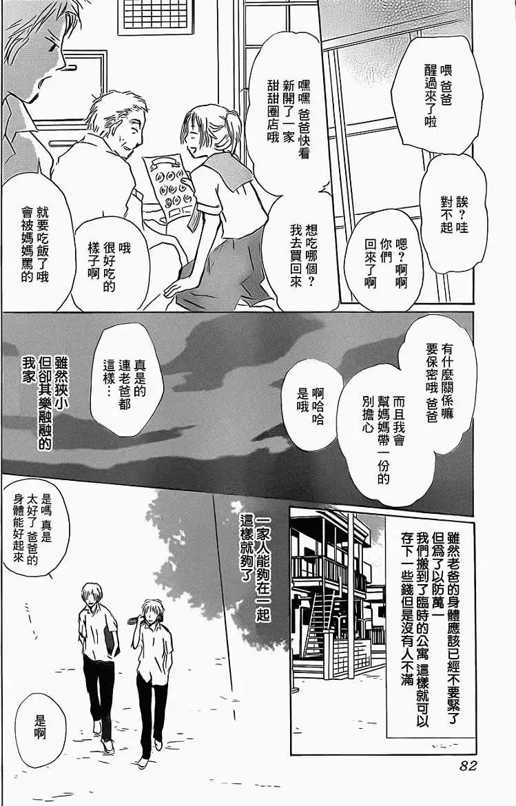 第056回特别篇北目和夏和
