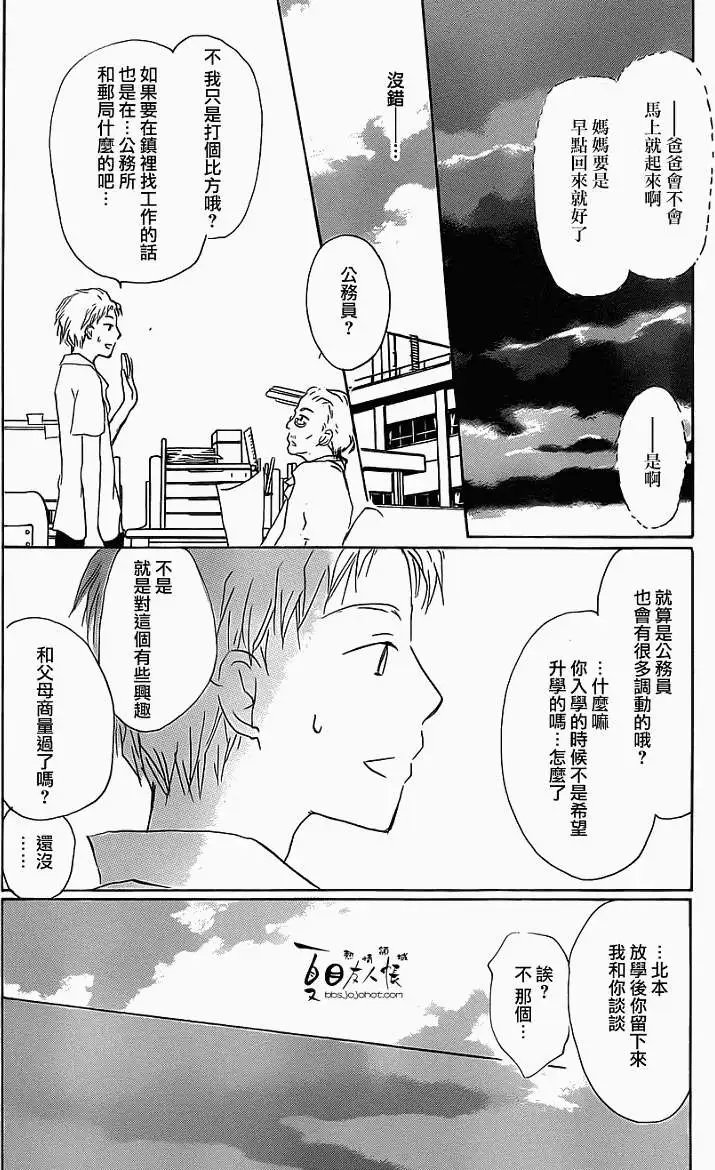 第056回特别篇北目和夏和