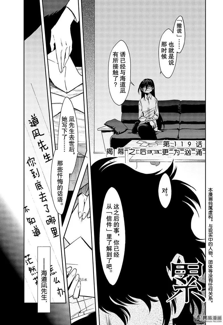 第119回