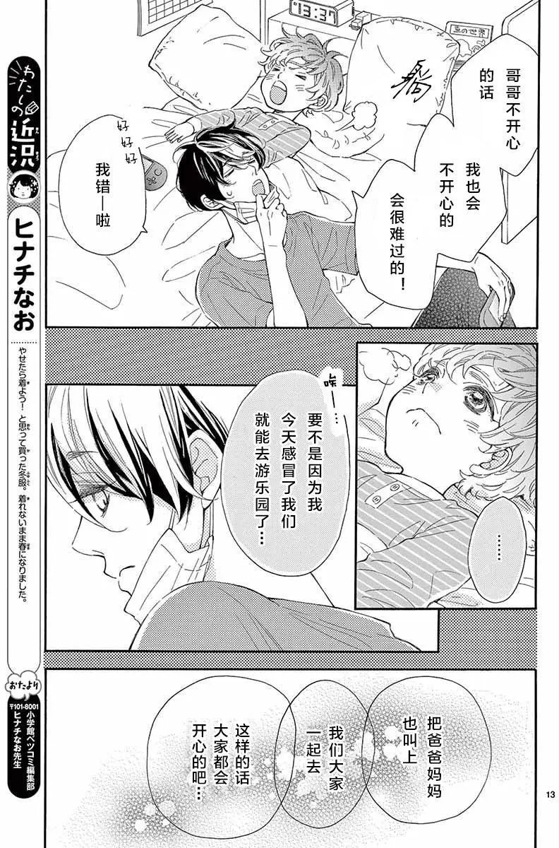 15试看