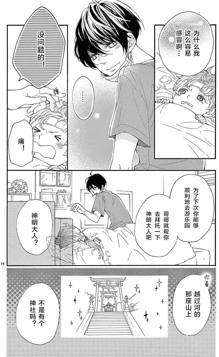 15试看