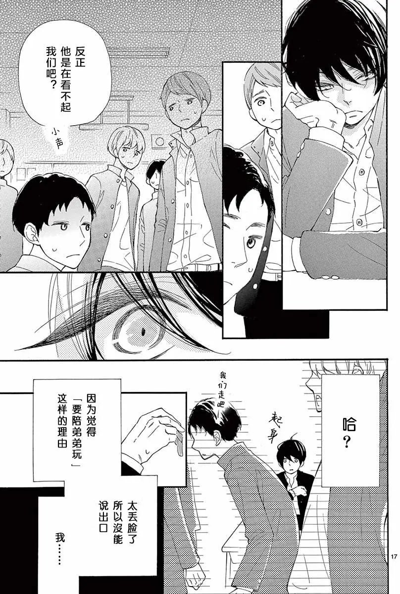 15试看