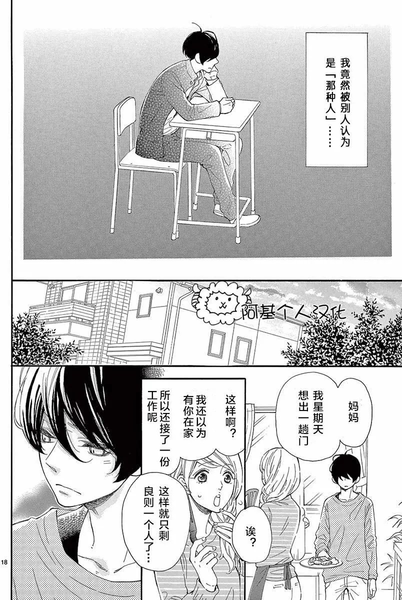 15试看