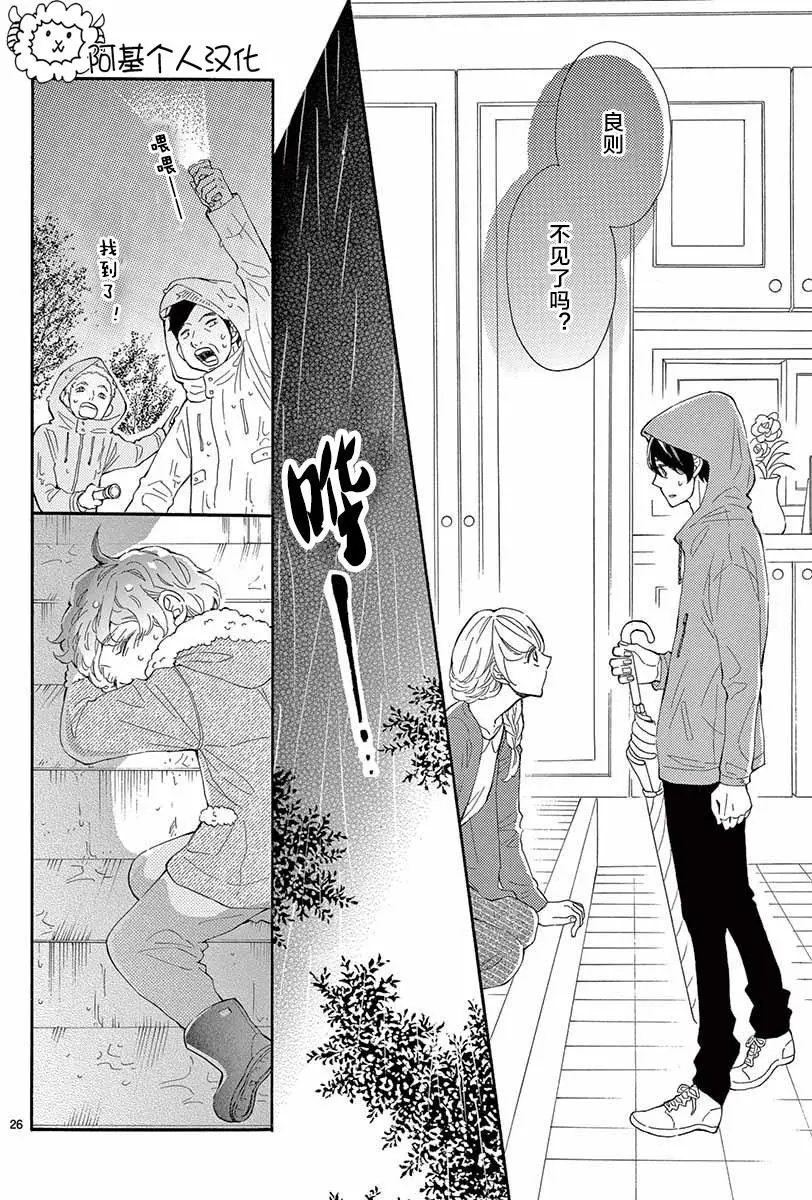 15试看