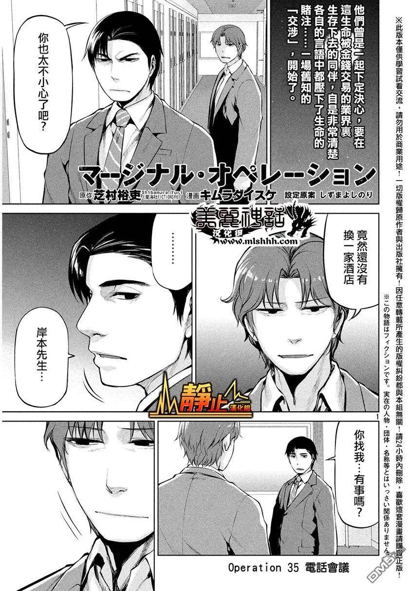 第35回 电话会议