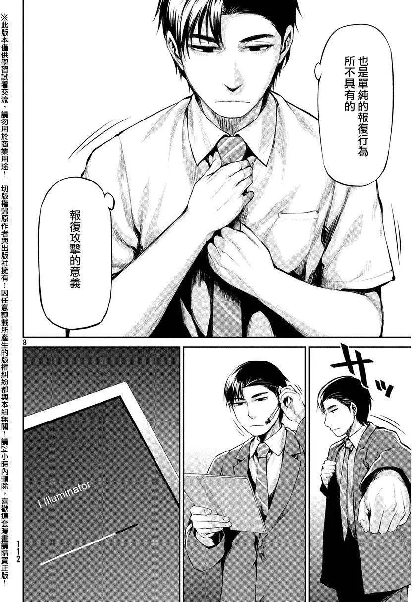 第36回 攻击