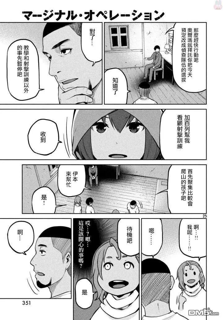 第56话 战略与腰痛