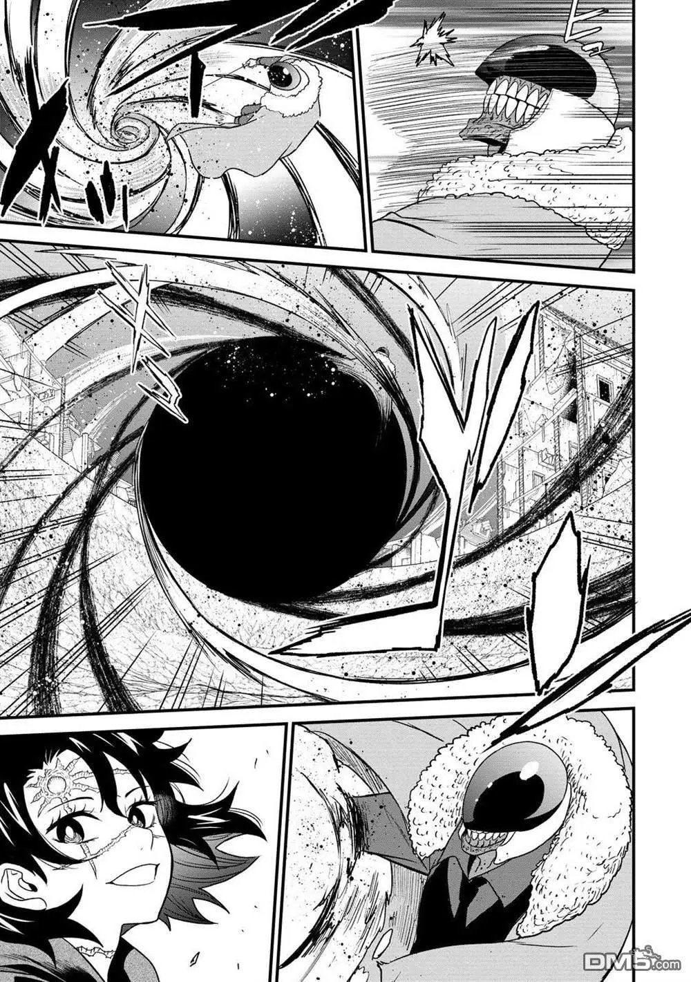 第38.5话
