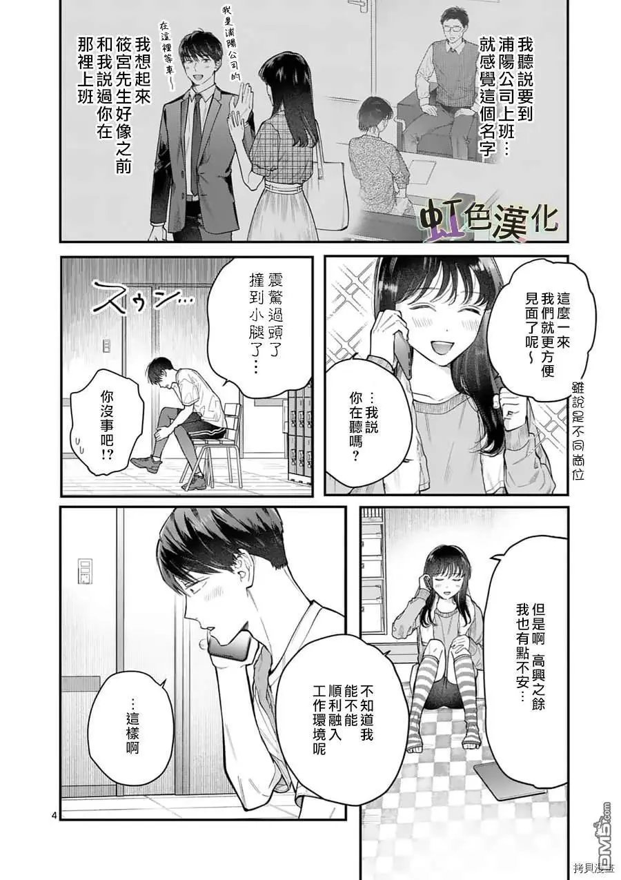 第13话 挑战