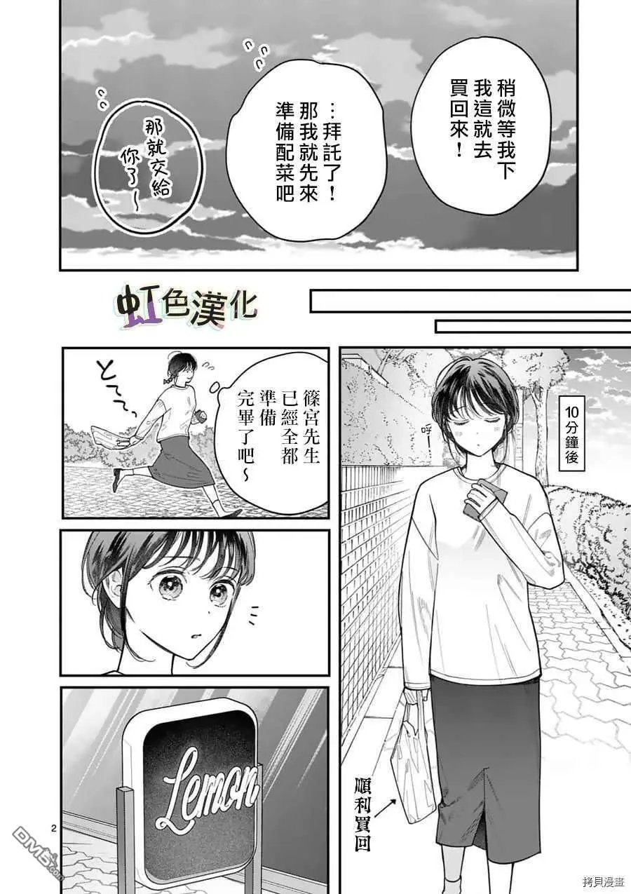 第19话 手段之一