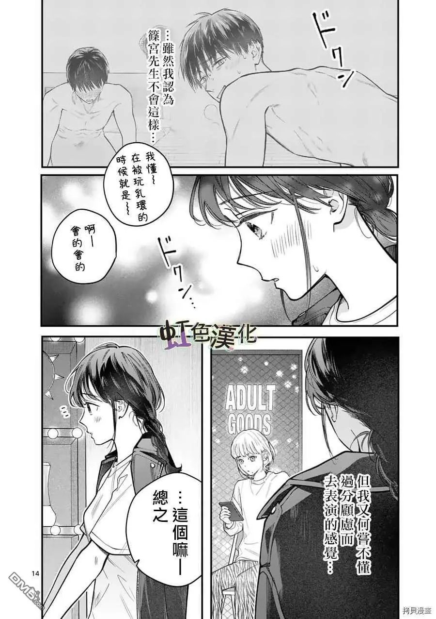 第19话 手段之一