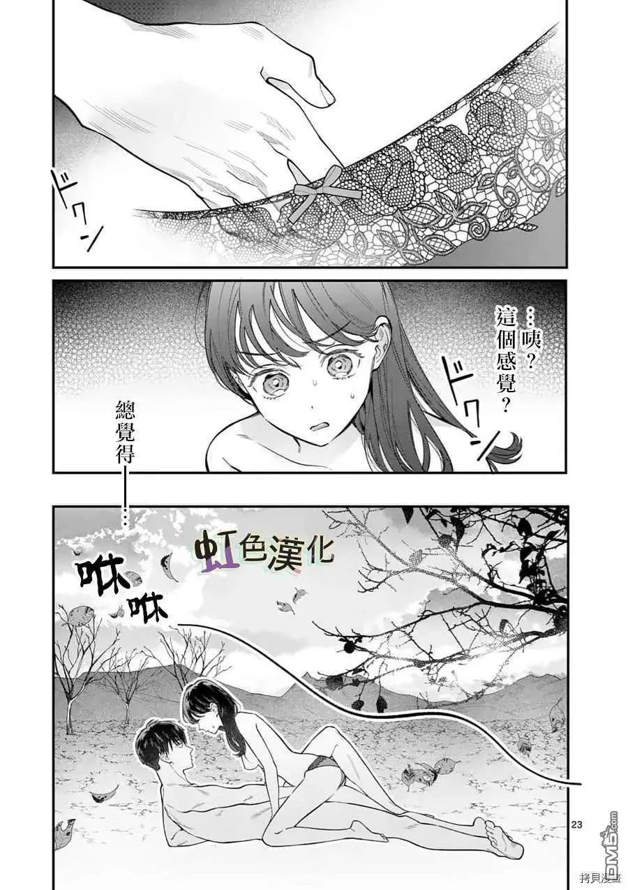 第19话 手段之一