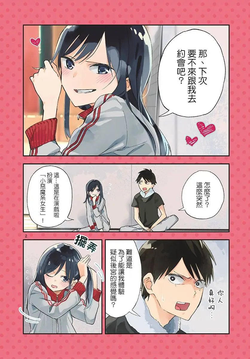 连载01