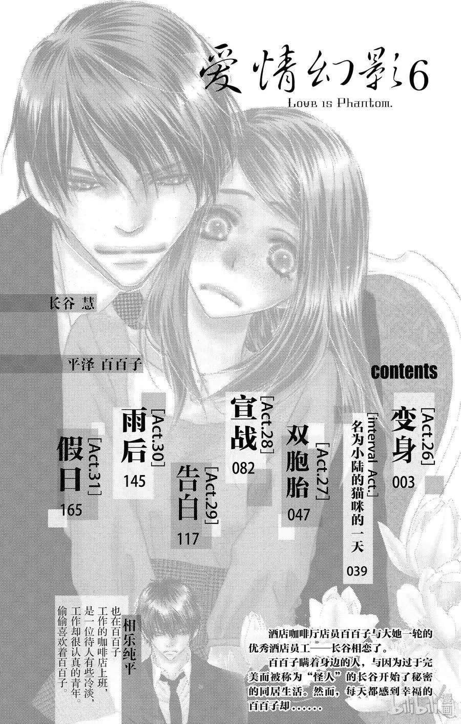 第26话 变身
