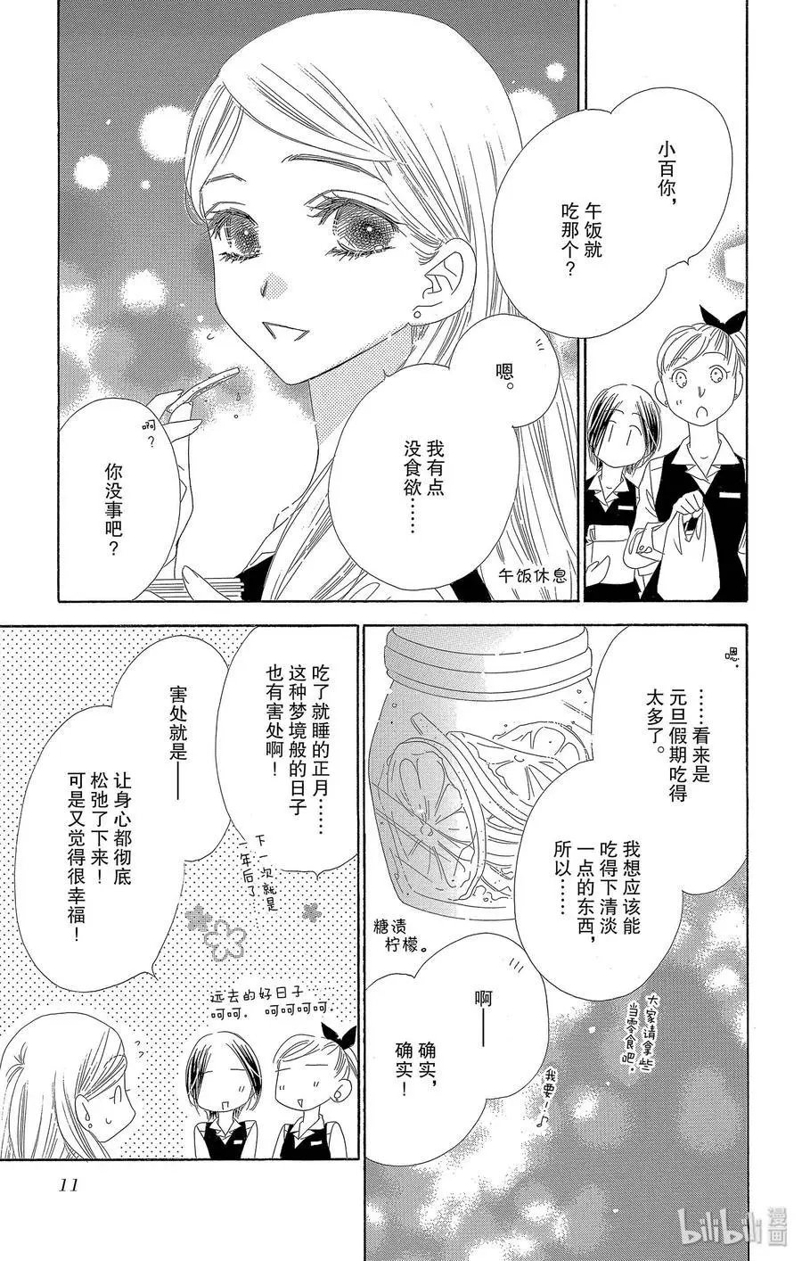 第26话 变身
