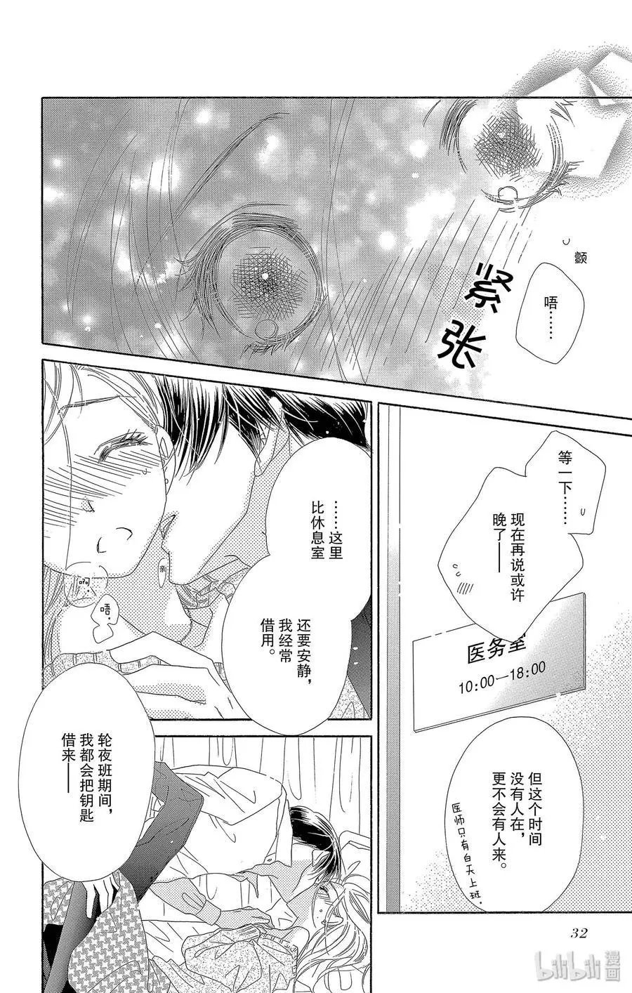 第26话 变身