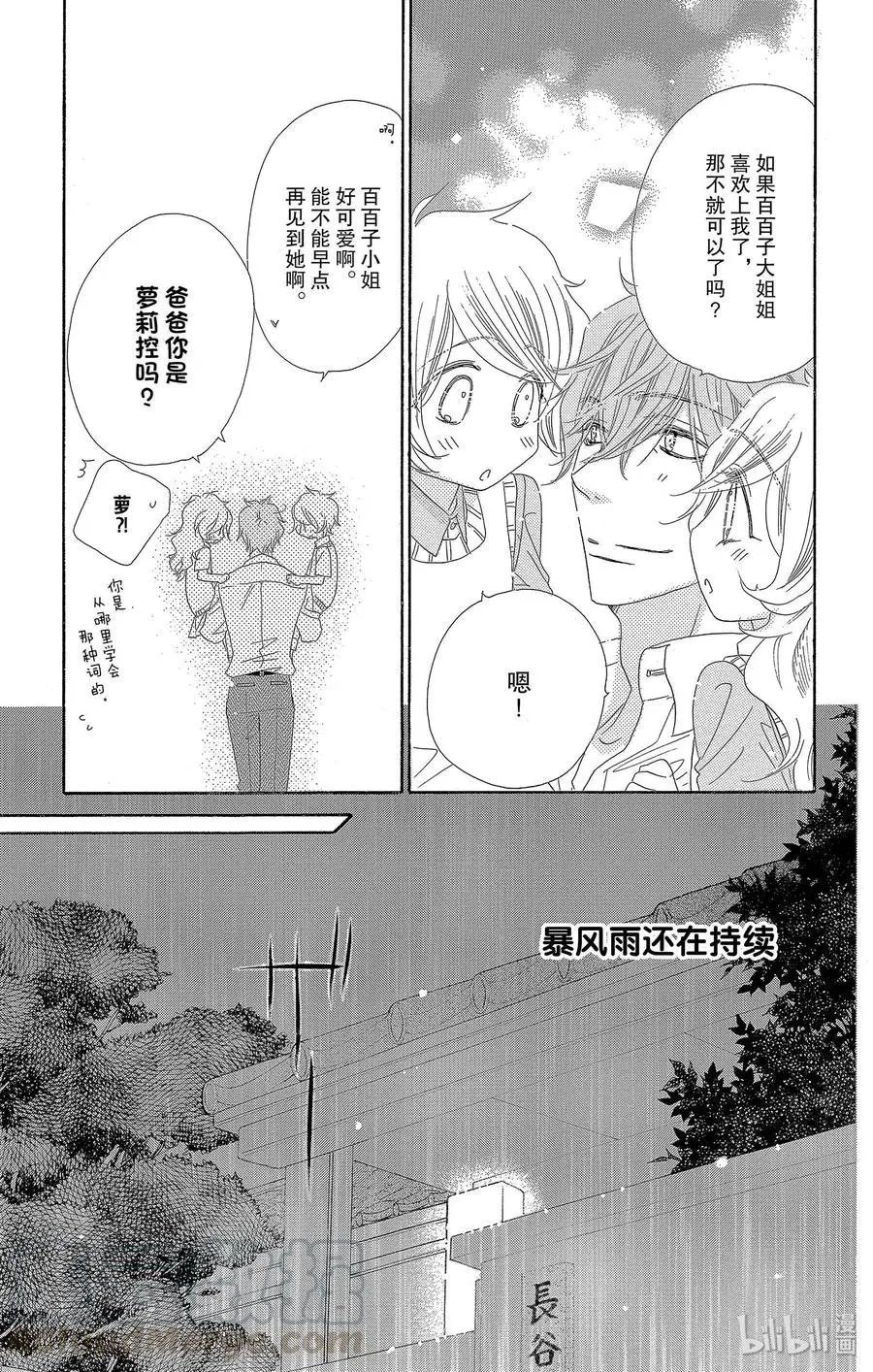 第29话 告白