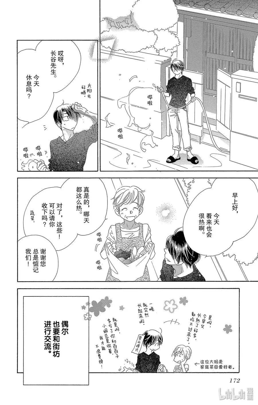 第31话 假日