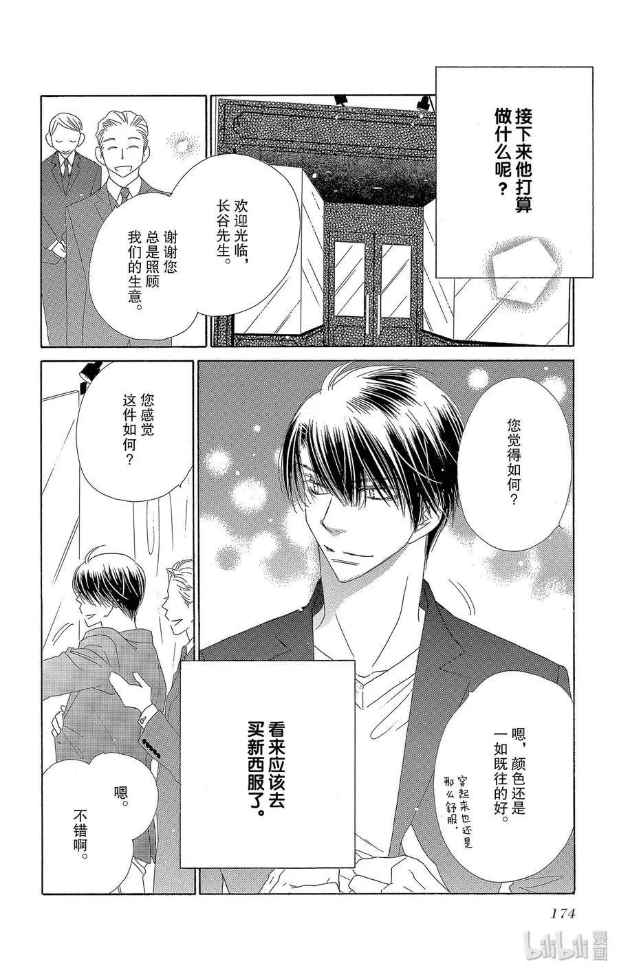 第31话 假日