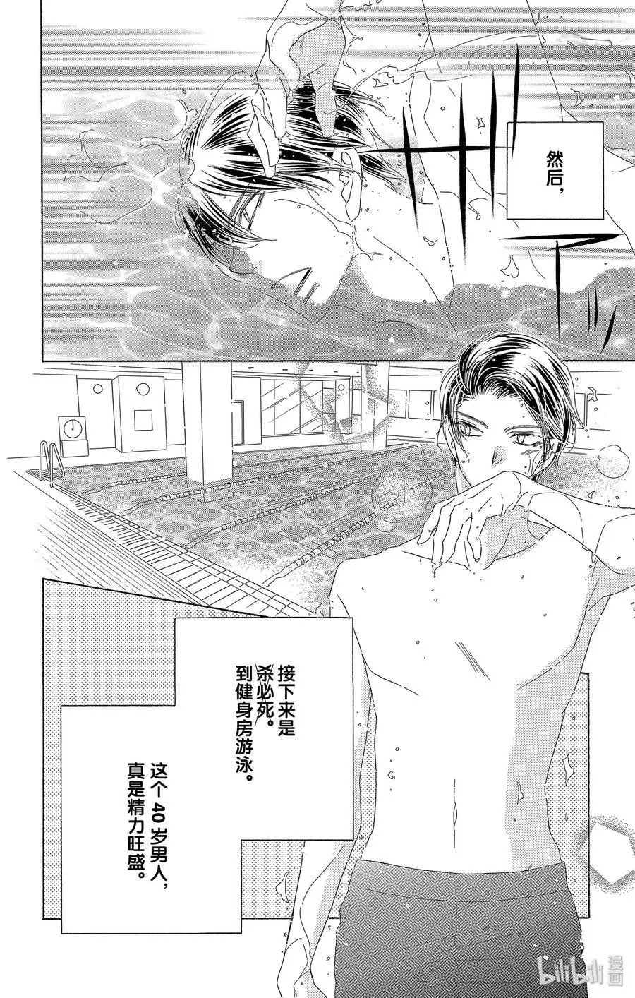 第31话 假日