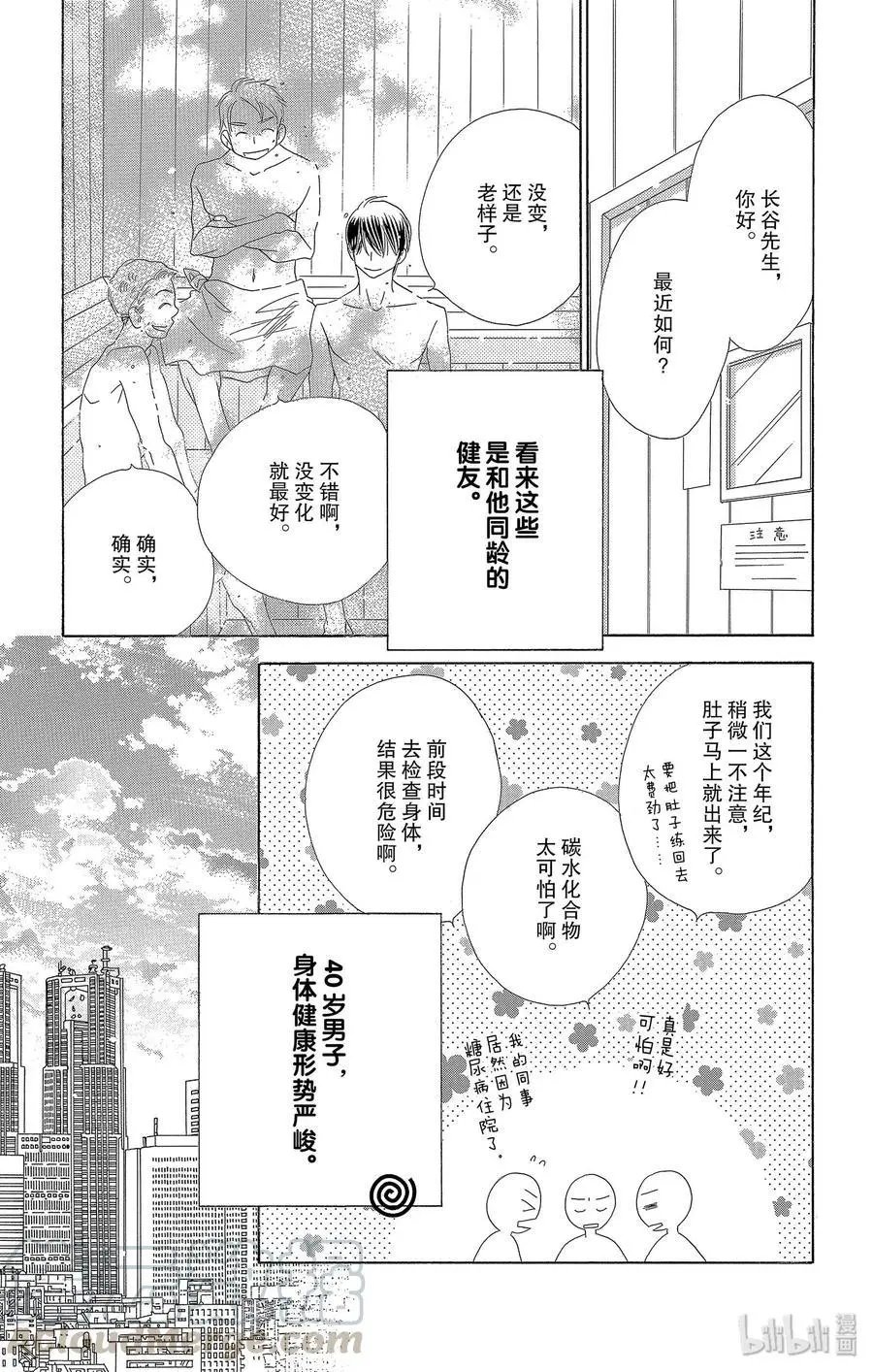 第31话 假日