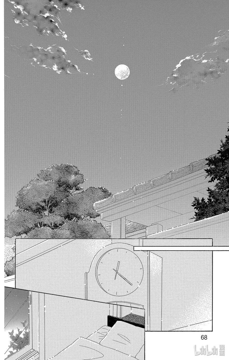 第33话 月光