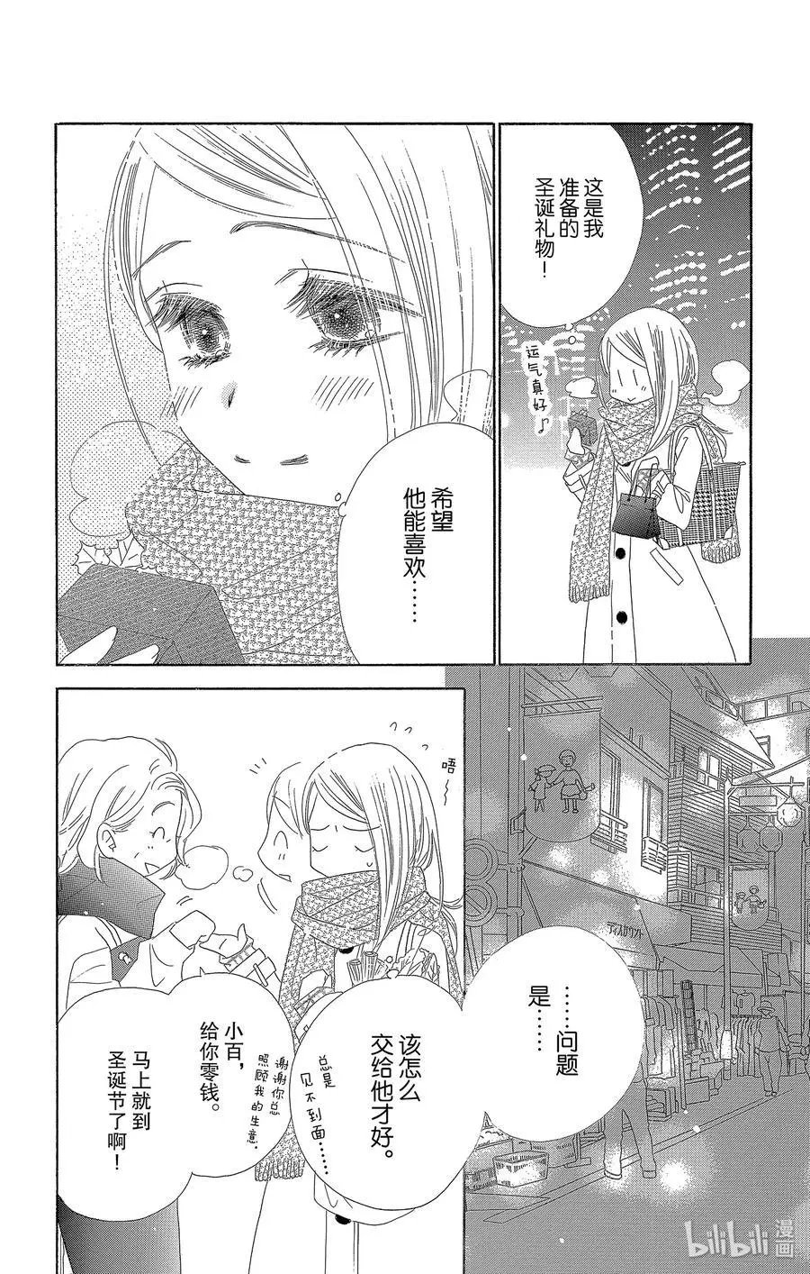 第34话 礼物