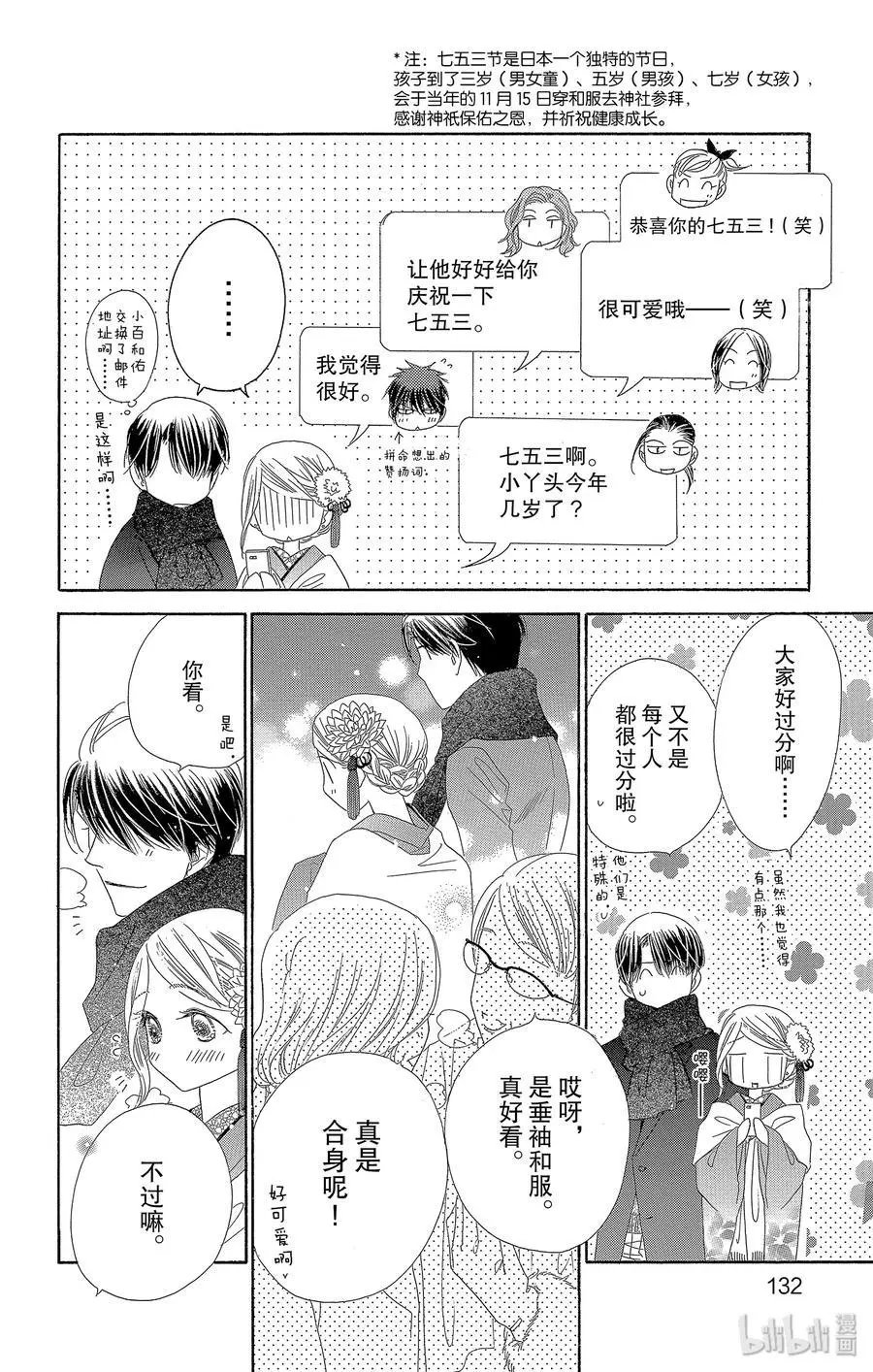 第35话 新年