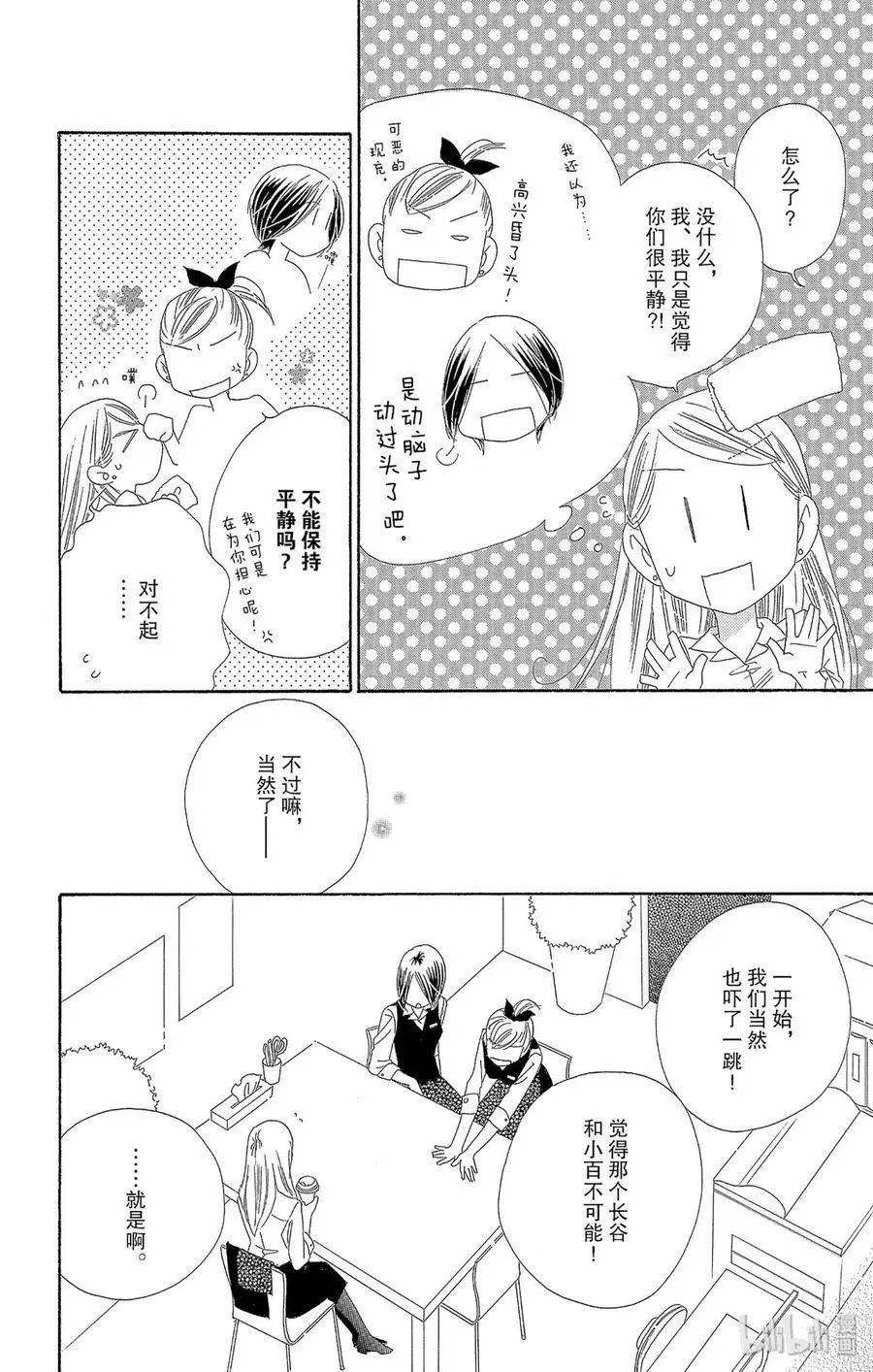 第39话 低烧