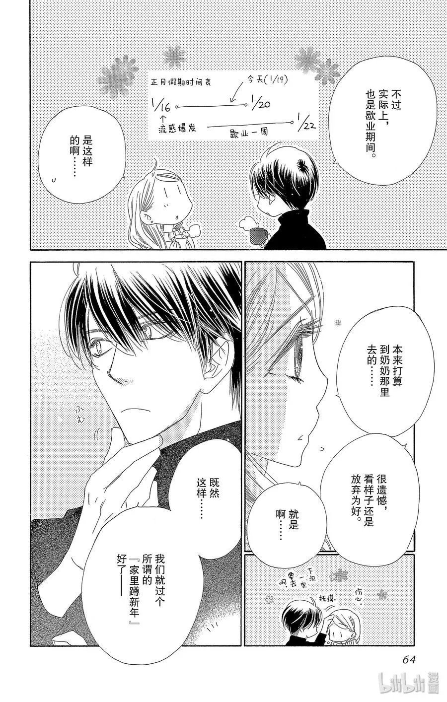 第45话 新年