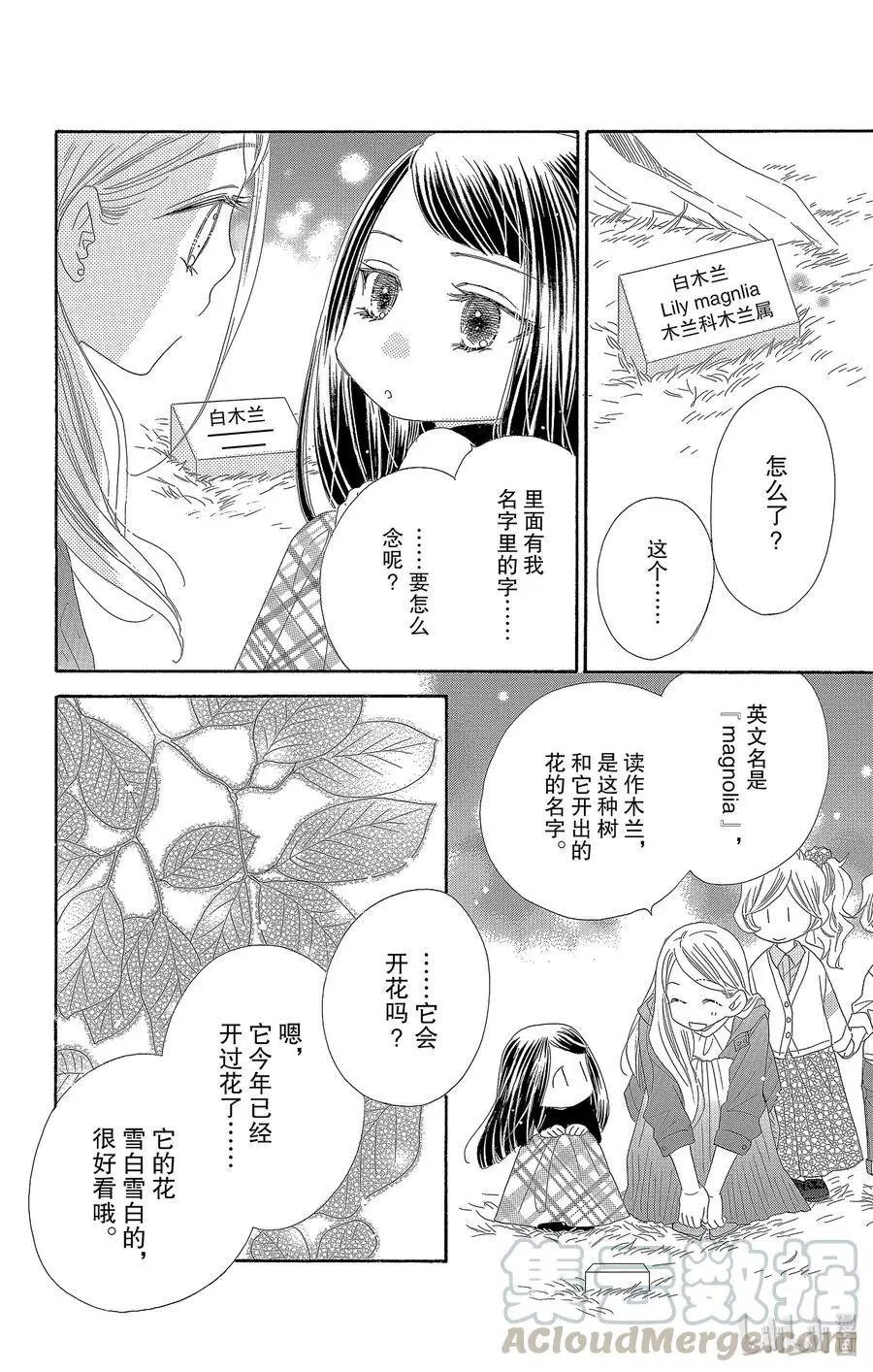 第49话 幻兰