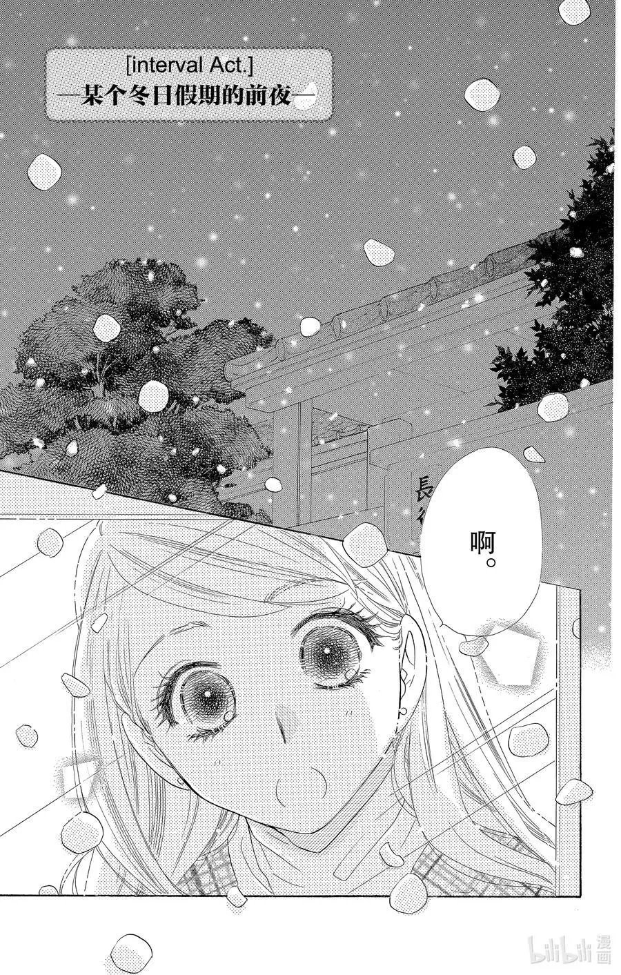 第54话 梦春宵