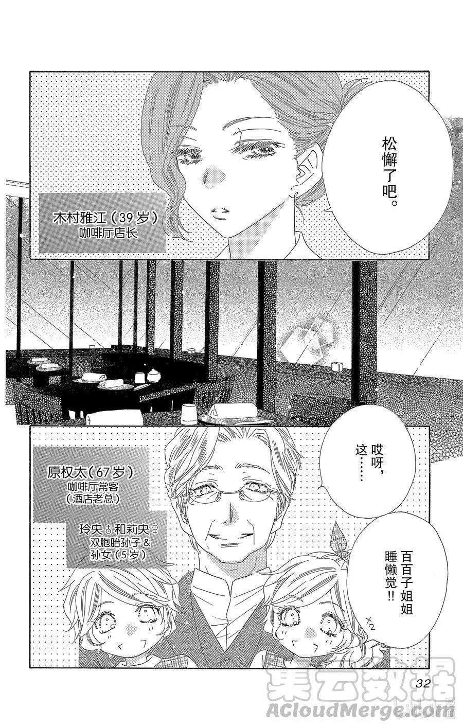 第54话 梦春宵