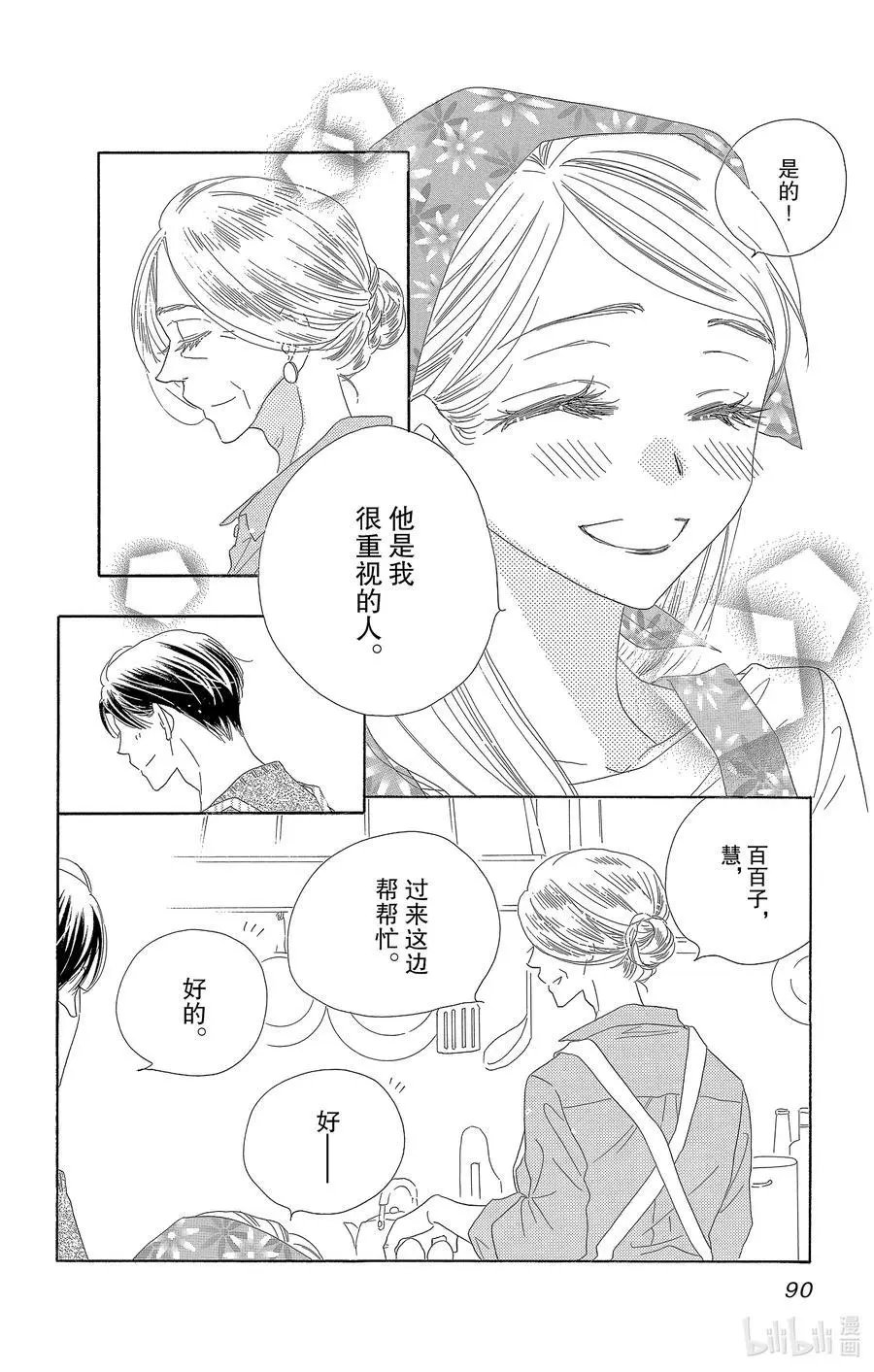 第56话 蔷薇