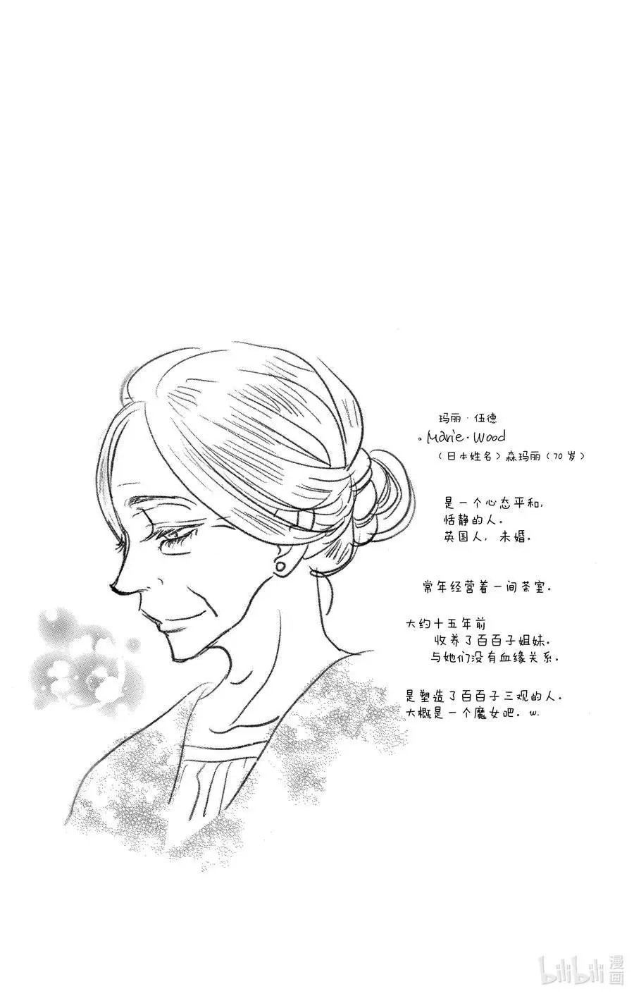第56话 蔷薇
