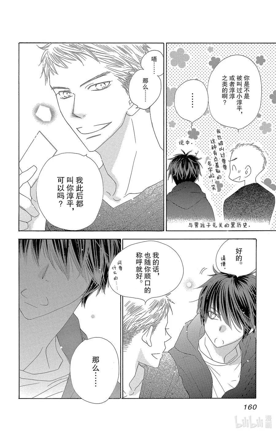 第58话 跨年