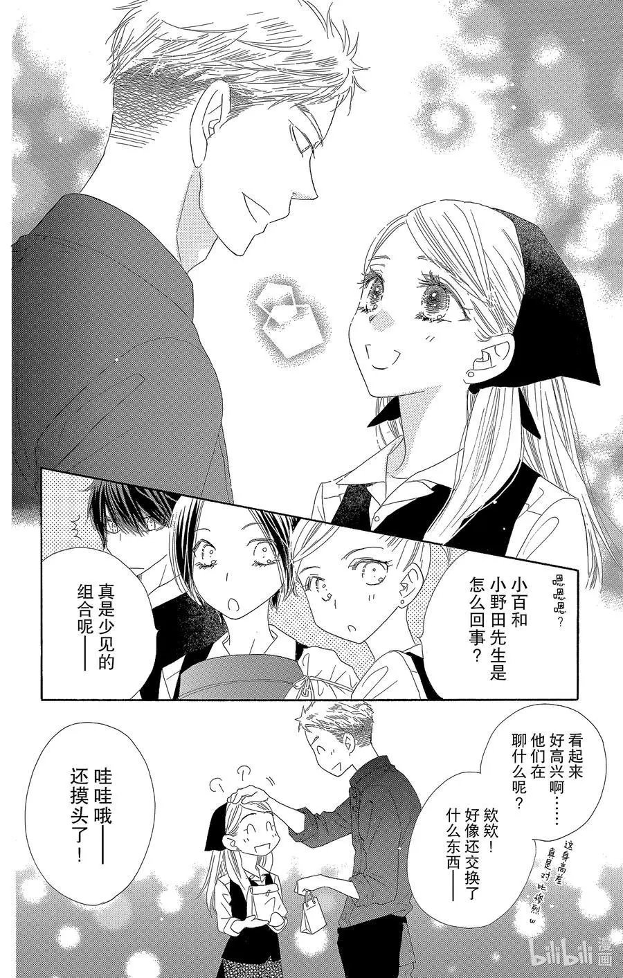 第59话 甘糖
