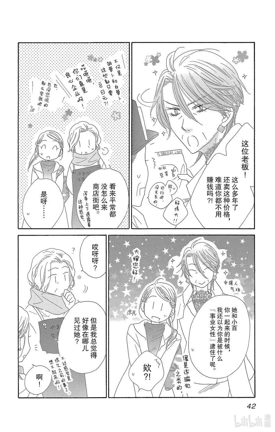 第60话 春待