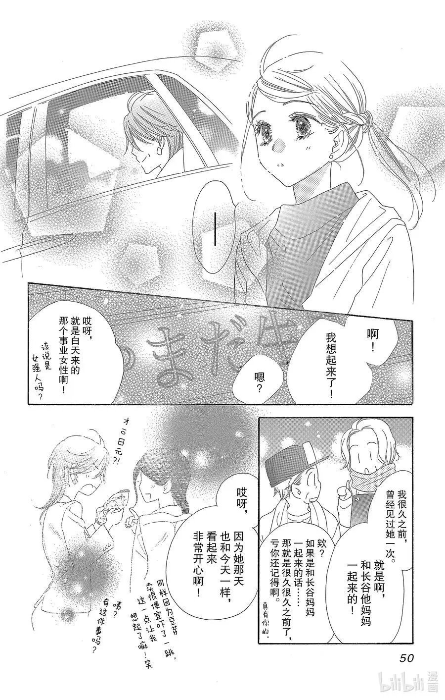 第60话 春待