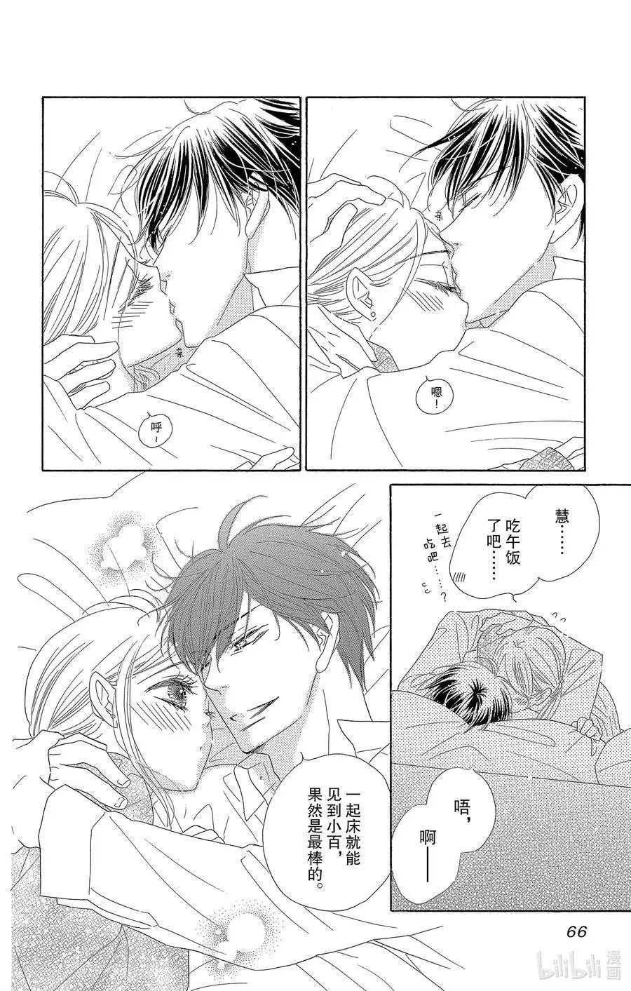 第61话 春来