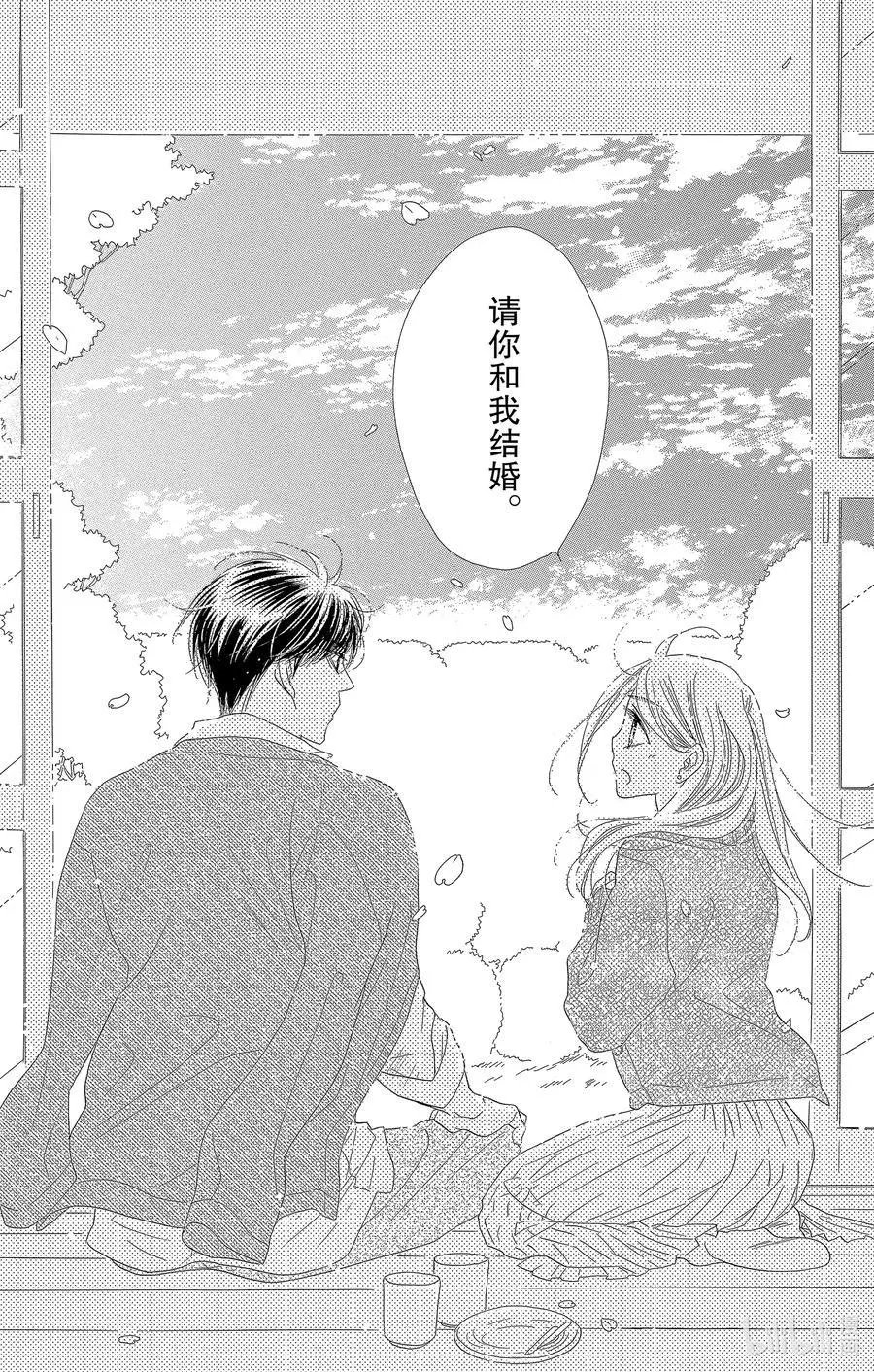 第61话 春来