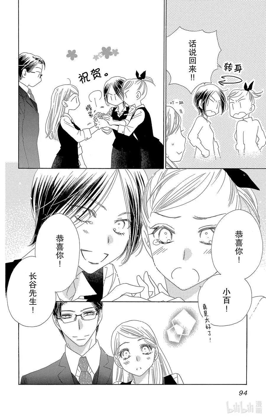 第62话 初夜