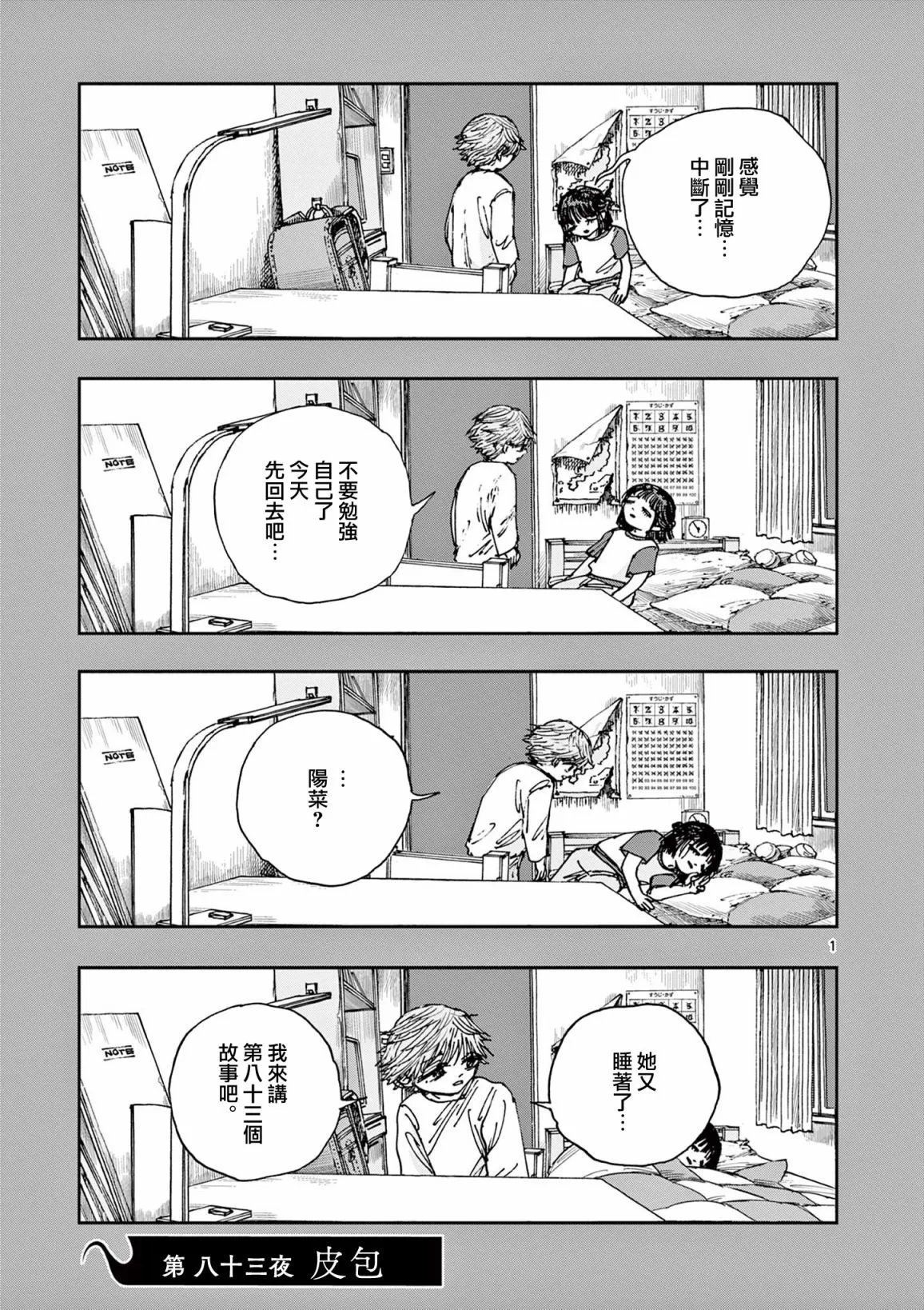 第83话
