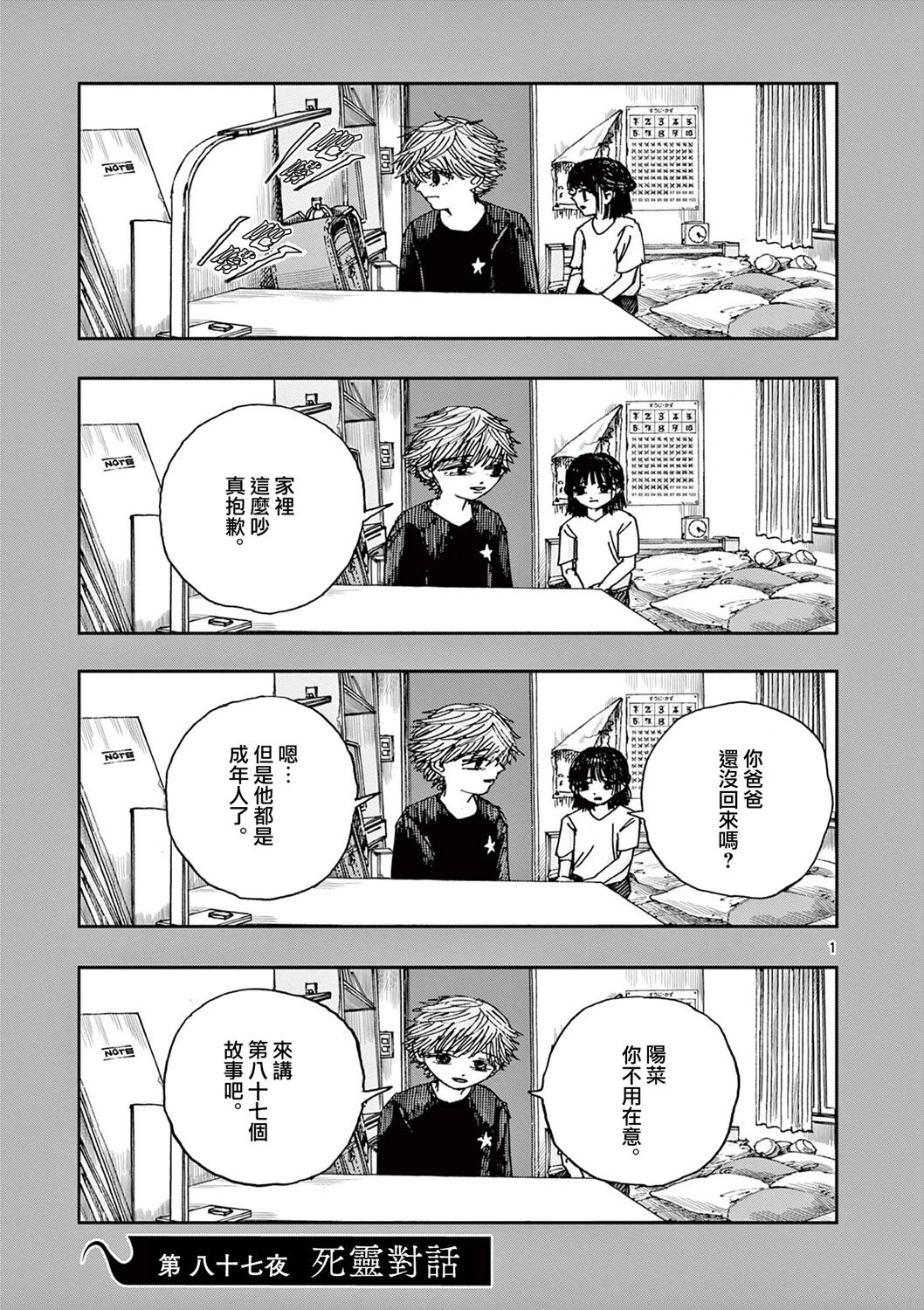 第87话