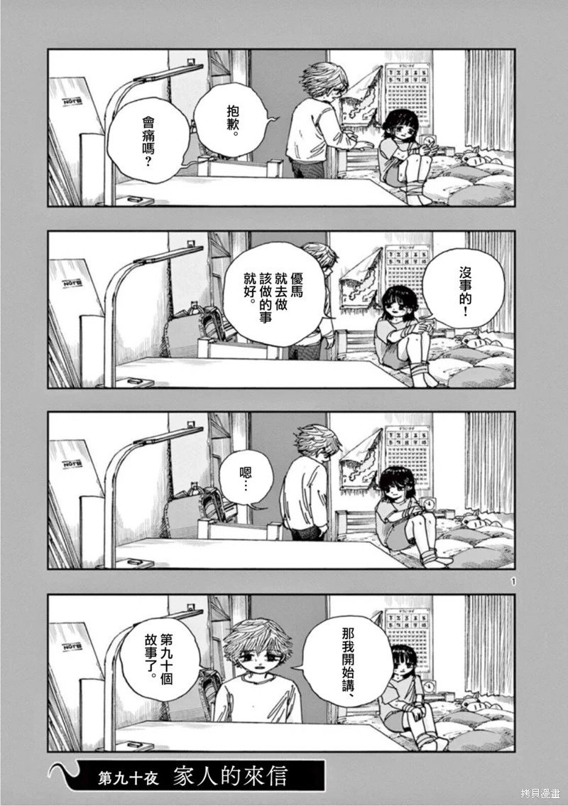 第90话