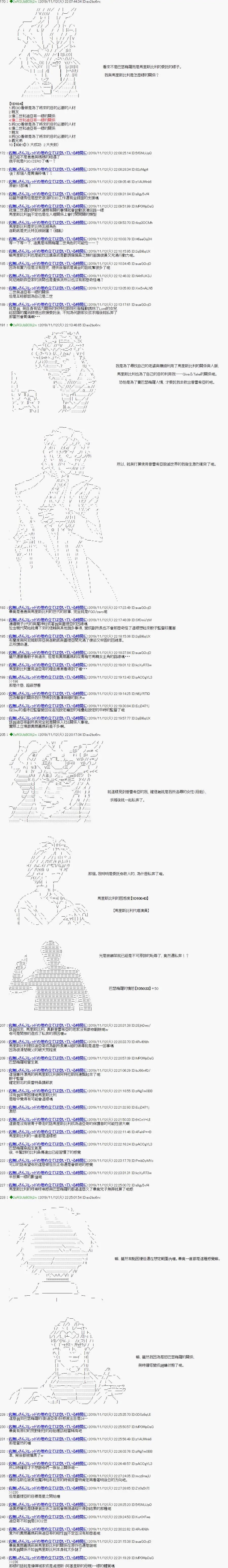 华丽的布兰度一族