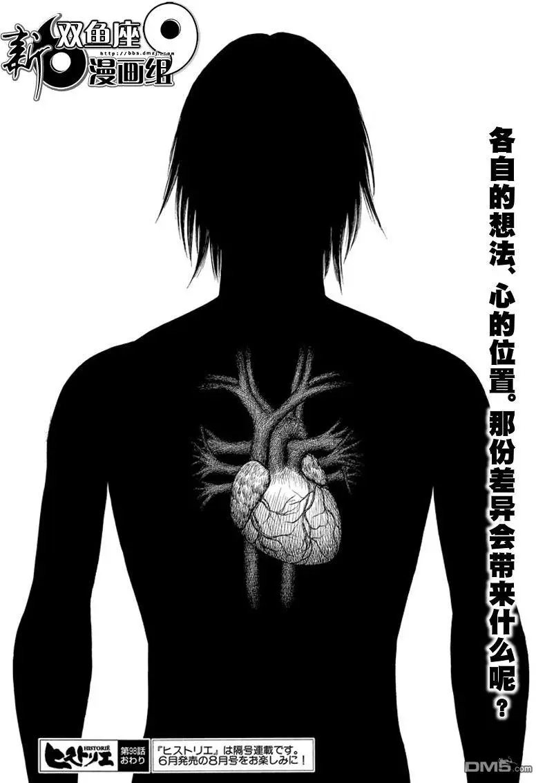 第98回 心的位置