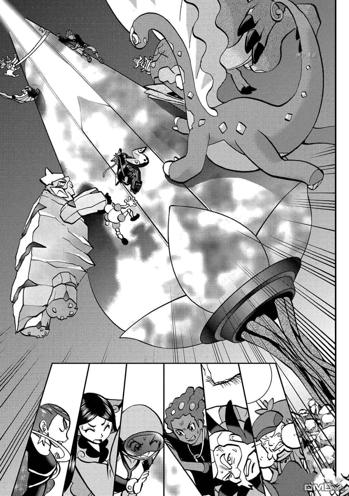 第580话 试看版